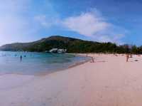 Nai Harn Beach Play Book: "Absolute" Paradise of Phuket