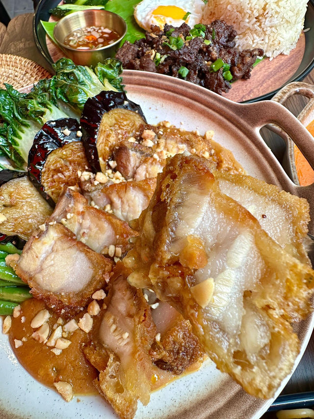 🔥澳門必食！榮登前三的菲律賓菜天花板來啦！！
