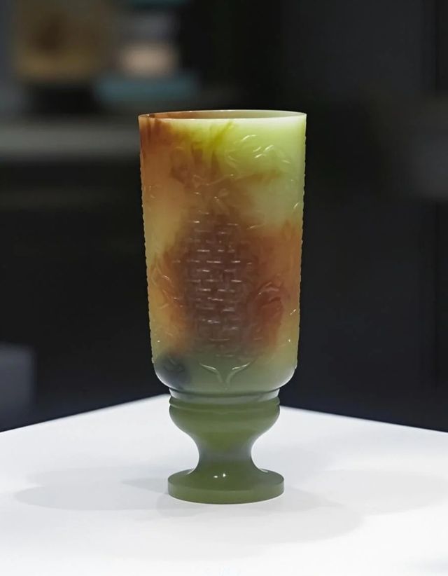 西安博物院，人少景美，盛唐之旅，小眾又深度。