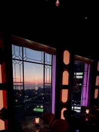 深圳前海華僑城瑞吉酒店