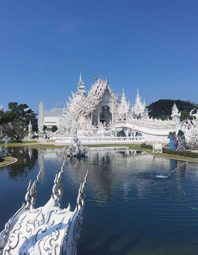 泰國嘅夏天