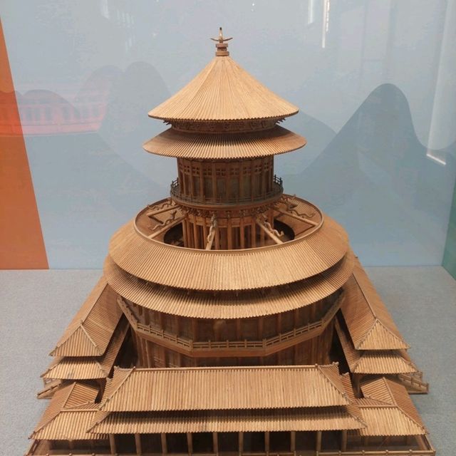 Temple of Heaven is definitely a highlight