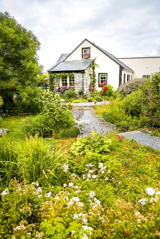 Ireland Unlocks Europe's Hidden Gem