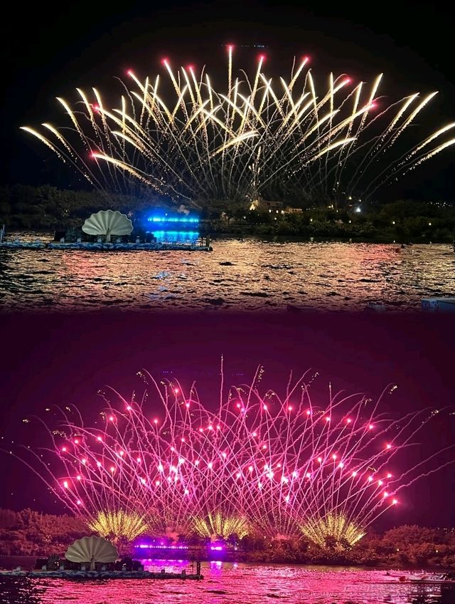 🌴廣州暑假遛娃必衝！森林海嬉水樂園「小孩免票」攻略🌊  