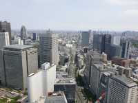 東京柏悅酒店 | 日本當代建築傑作