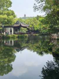 端午假期江南必到景點