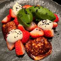 great food 