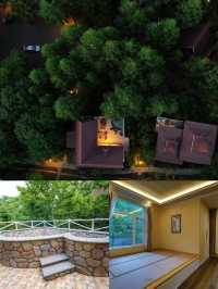 瀋陽周邊小眾森林木屋！住進綠野仙蹤3小時直達