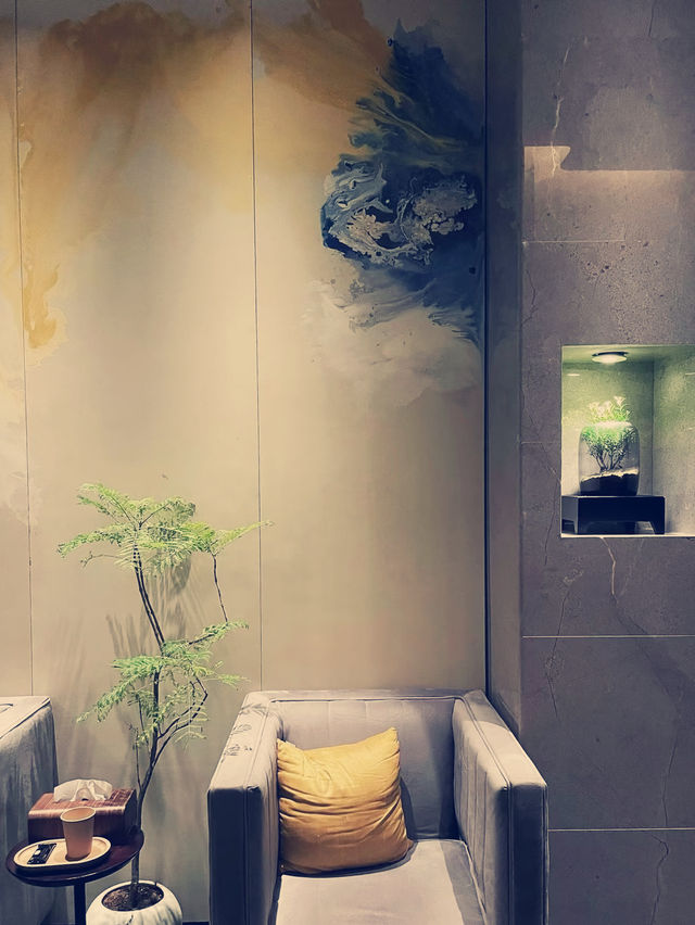 純真香薰SPA，身心的奢華療愈之旅