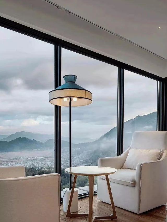 喺雲南騰沖，住到唔一樣嘅人生酒店——泊度·溫泉度假客棧