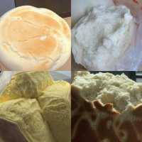 為咗呢九道美食  青島  我真係會反覆嚟