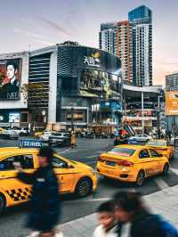 Chasing the "Little Hong Kong" Vibe: My Photography Mission in Chongqing ✈️