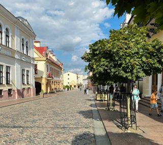 Beyond Minsk: What Else Does Belarus Have to Offer?