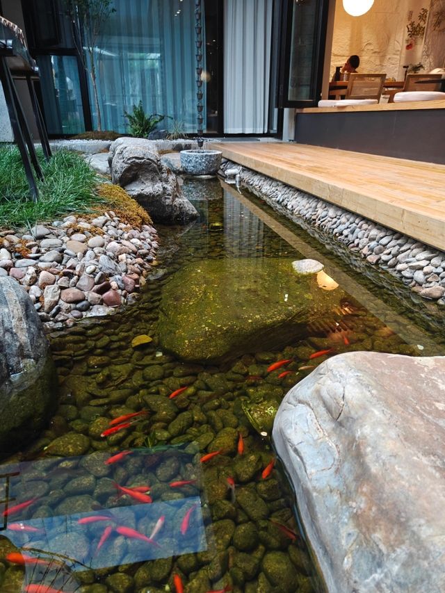 【西安住城牆下獨棟別墅頂配玩法～】
