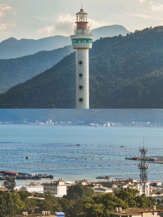 比起廈門，我更鍾情於被《國家地理》推薦嘅呢座寶藏小城