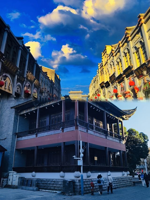 【雲南昭通｜被低估嘅秋城秘境！3日2夜保姆級攻