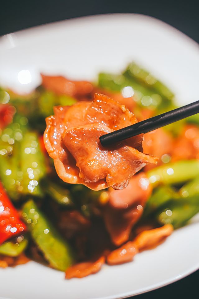 巨鹿路新開嘅閩南Bistro，真係一個字：正！