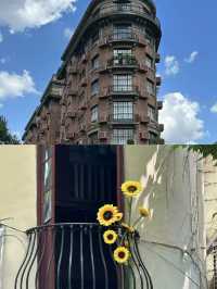魔都奇遇記 | 上海超全旅遊攻略來襲