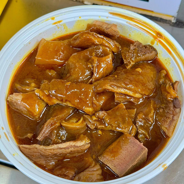 🇲🇴澳門逛吃必收！第一次去就爆吃的11家神店💥