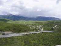 From Ganzi to Luhuo: How to turn 100 km of road into a day of unforgettable experiences
