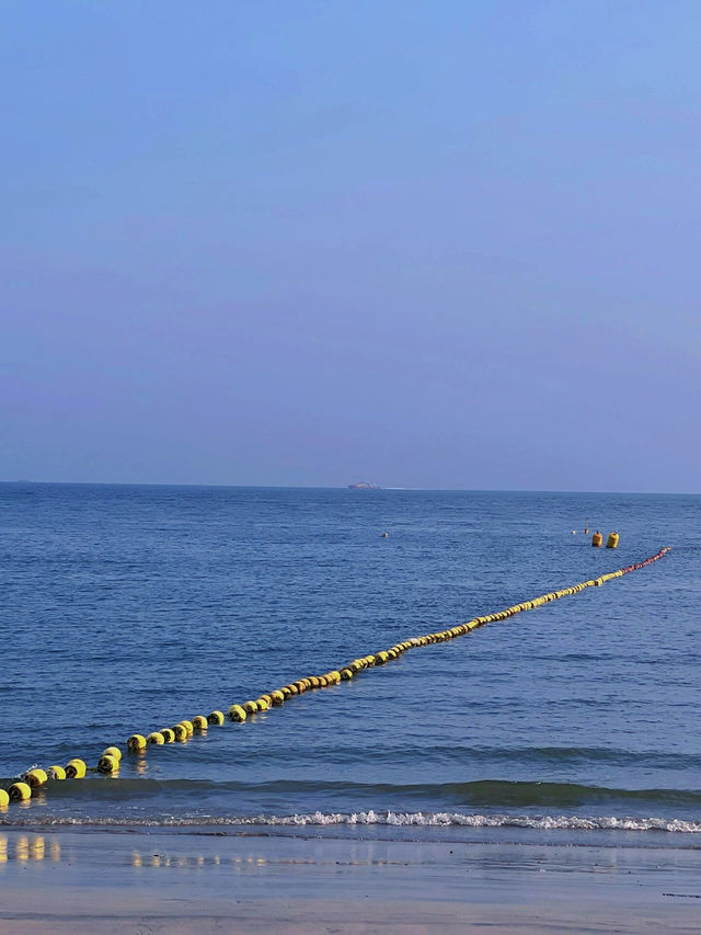香港離島下長沙：皮划艇與滑浪樂園
