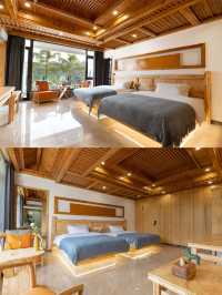 七八月打算去荔波小七孔旅遊嘅朋友，一定要住呢間寶藏民宿