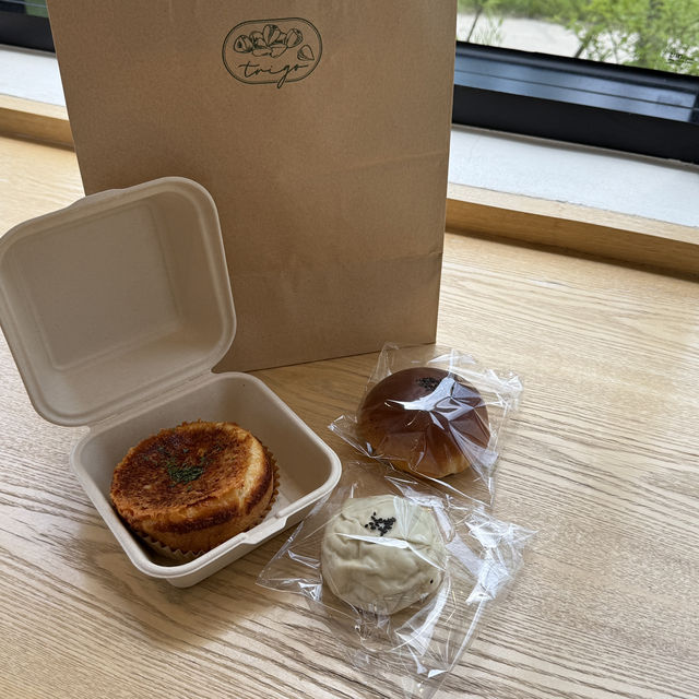 평창에서 핫한 메밀 빙수 맛집 카페☕️