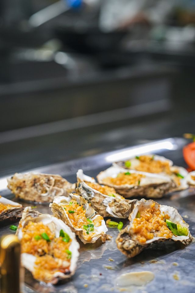 三亞呢間我私藏嘅餐廳真係太抵食，味道一流