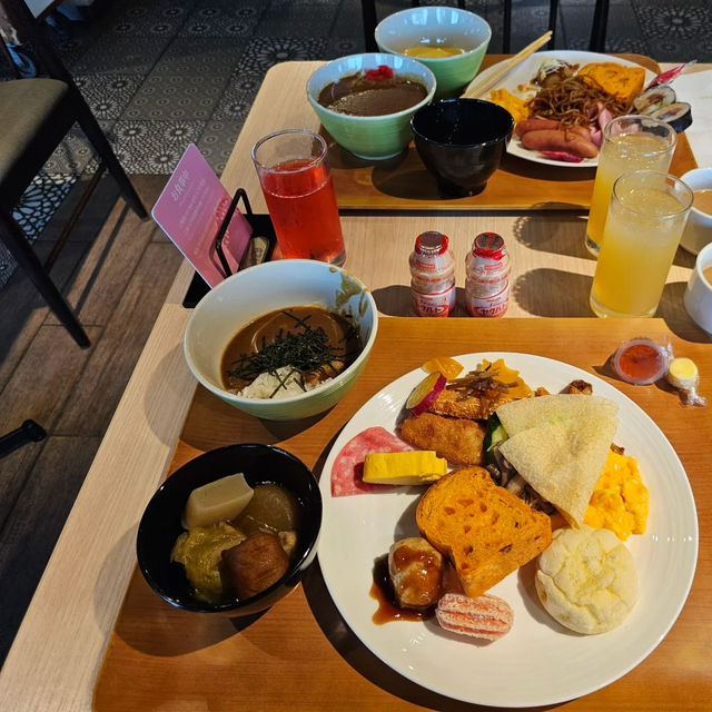 東迪性價比王者！東京灣舞濱日航酒店超詳細體驗攻略🏰