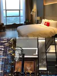 以後去陝西，就住呢間酒店，好住又抵！！！