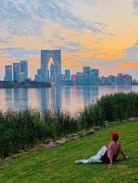 人生建議：影完呢9個地方先離開蘇州