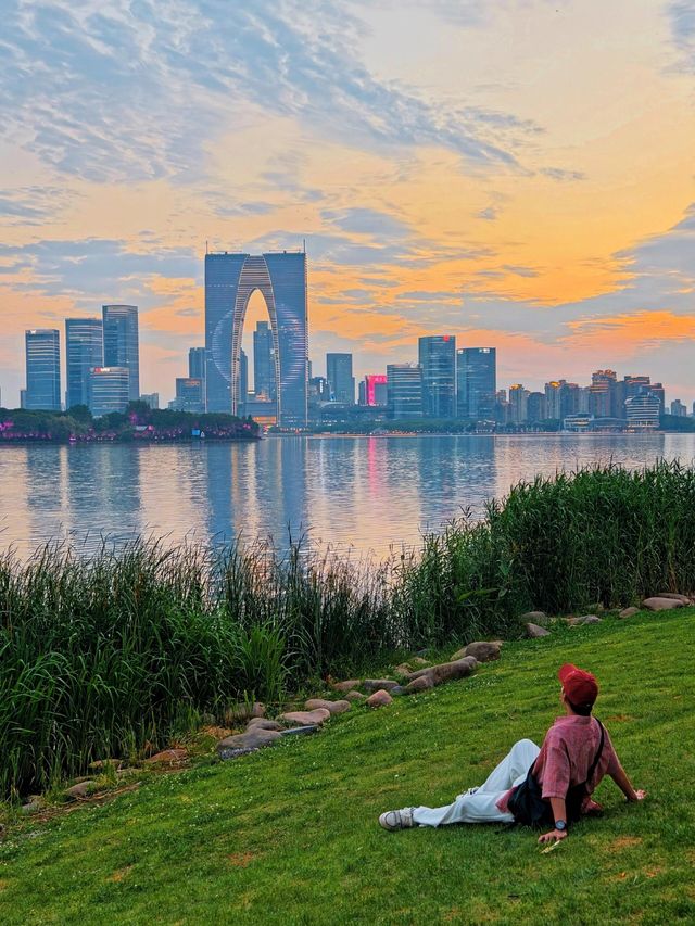 人生建議：影完呢9個地方先離開蘇州