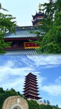 南京旅遊攻略：古都韻味與舌尖美味