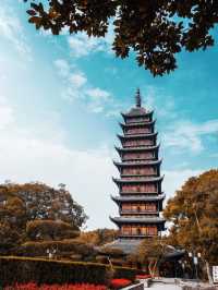 逃離人潮！常熟秋日私藏之旅
