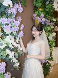婚紗體驗卡 | 所有文案都不及此刻浪漫！