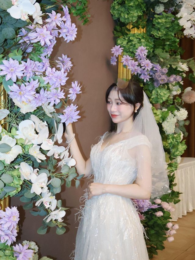 婚紗體驗卡 | 所有文案都不及此刻浪漫！