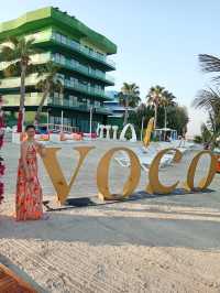 杜拜 | voco Monaco，體驗世界島奇景   酒店：voco Monaco Dubai,