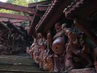 去了3次聖水寺，終於玩明白了。