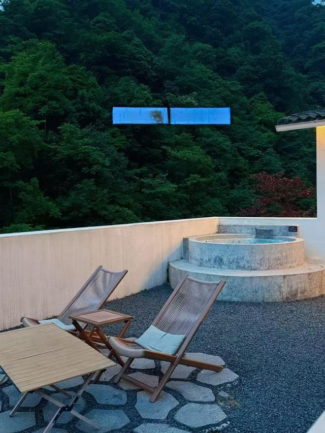 雲孚里青城逅舍：避暑玩水旅拍全攻略 |