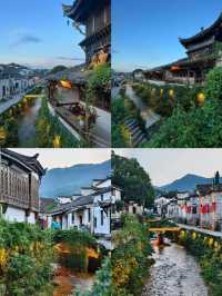 零差評！4座神仙小城治癒你嘅夏天，小眾又出片！