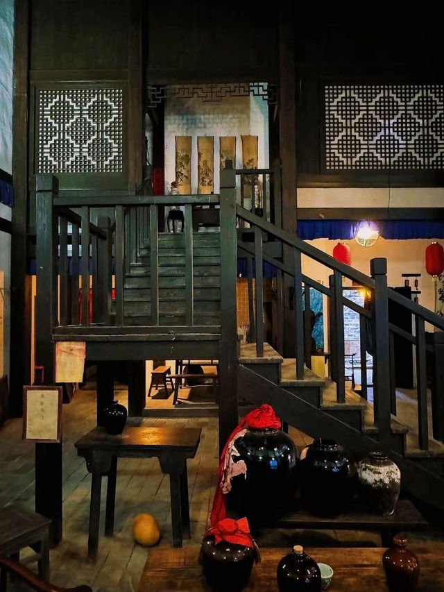 湯里文化旅遊度假區旅遊攻略