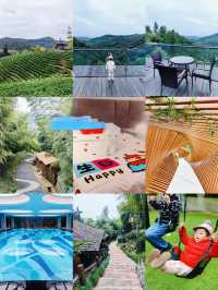 吐血整理｜帶3歲娃住過嘅江浙滬親子酒店staycation