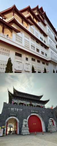 宜興‖攤開係山水畫卷，閂埋係千年陶都