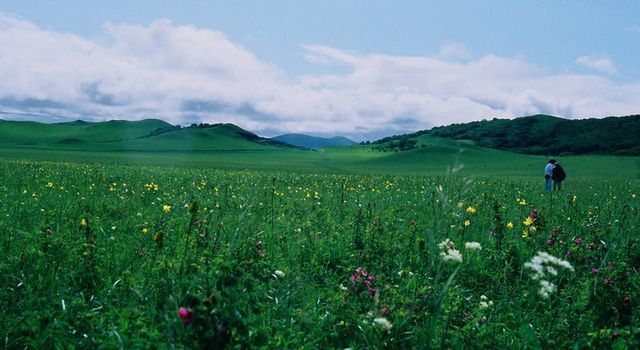 詩意嘅中國赤峰站：赤峰旅行計劃