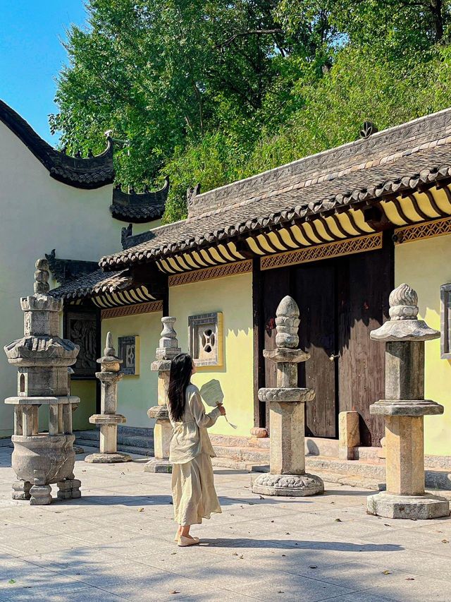 反向旅遊|被低估嘅寶藏小城-信陽·光山！反向旅遊！！被低估嘅寶藏小城 信陽·光山 旅遊我唔鍾意去人逼人
