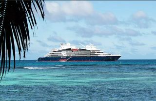 【Australia·Lord Howe Island】A 400-Person Paradise at the Edge of the World