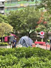 🇲🇴澳門泡泡瑪特巨型公仔打卡攻略！5大主題點一次收集 