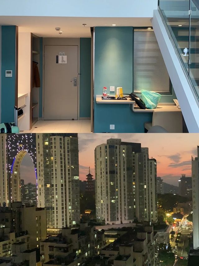 溫州旅遊住宿精選 閉眼入！