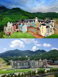 本溪新寵！雲山滑雪酒店太驚艷