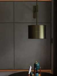 Guest Room Lighting Elements
